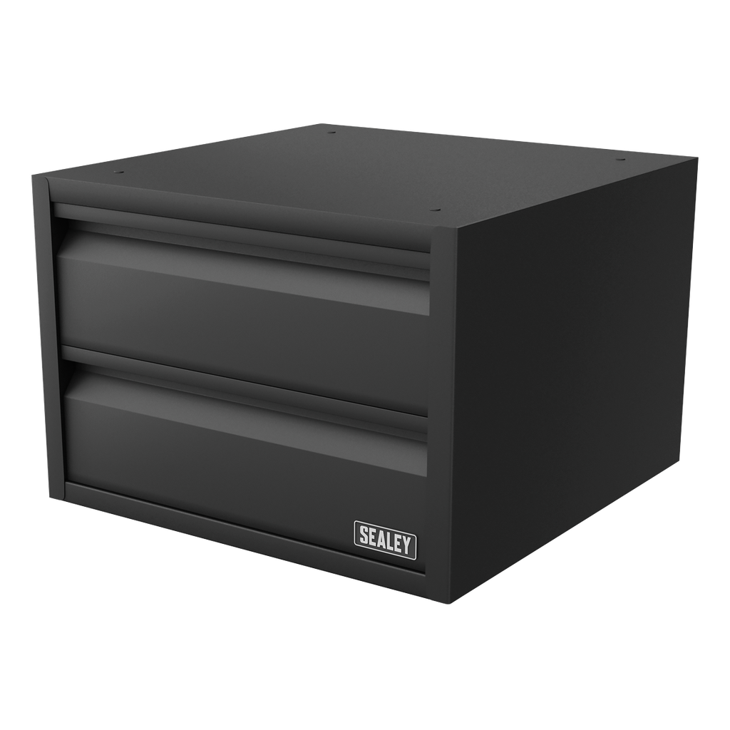 Sealey Modular Unit 2 Drawer