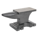 Bench Mounting Anvil