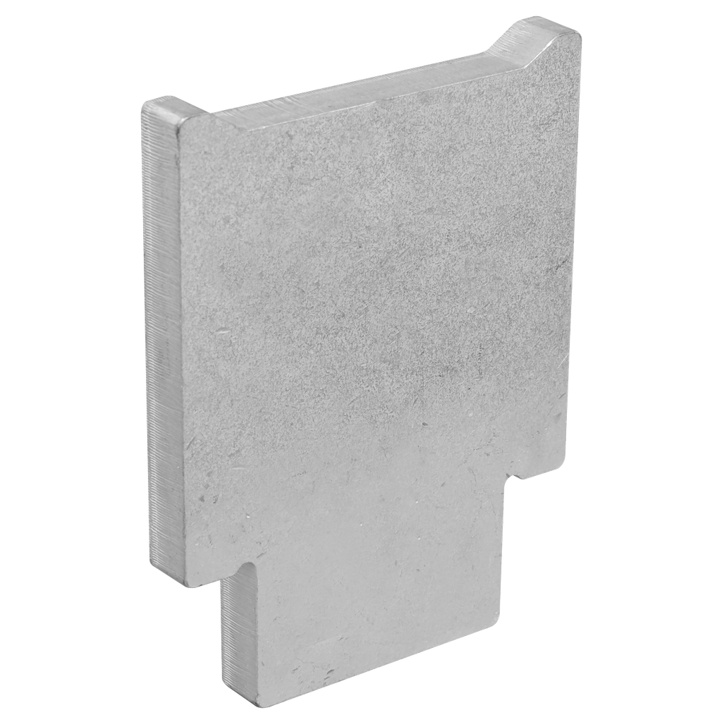 Extension for Viking Jacking Beams 90mm