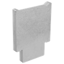 Sealey Extension for Viking Jacking Beams 90mm
