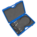 Hydraulic Floating Brake Disc Press 14 Tonne