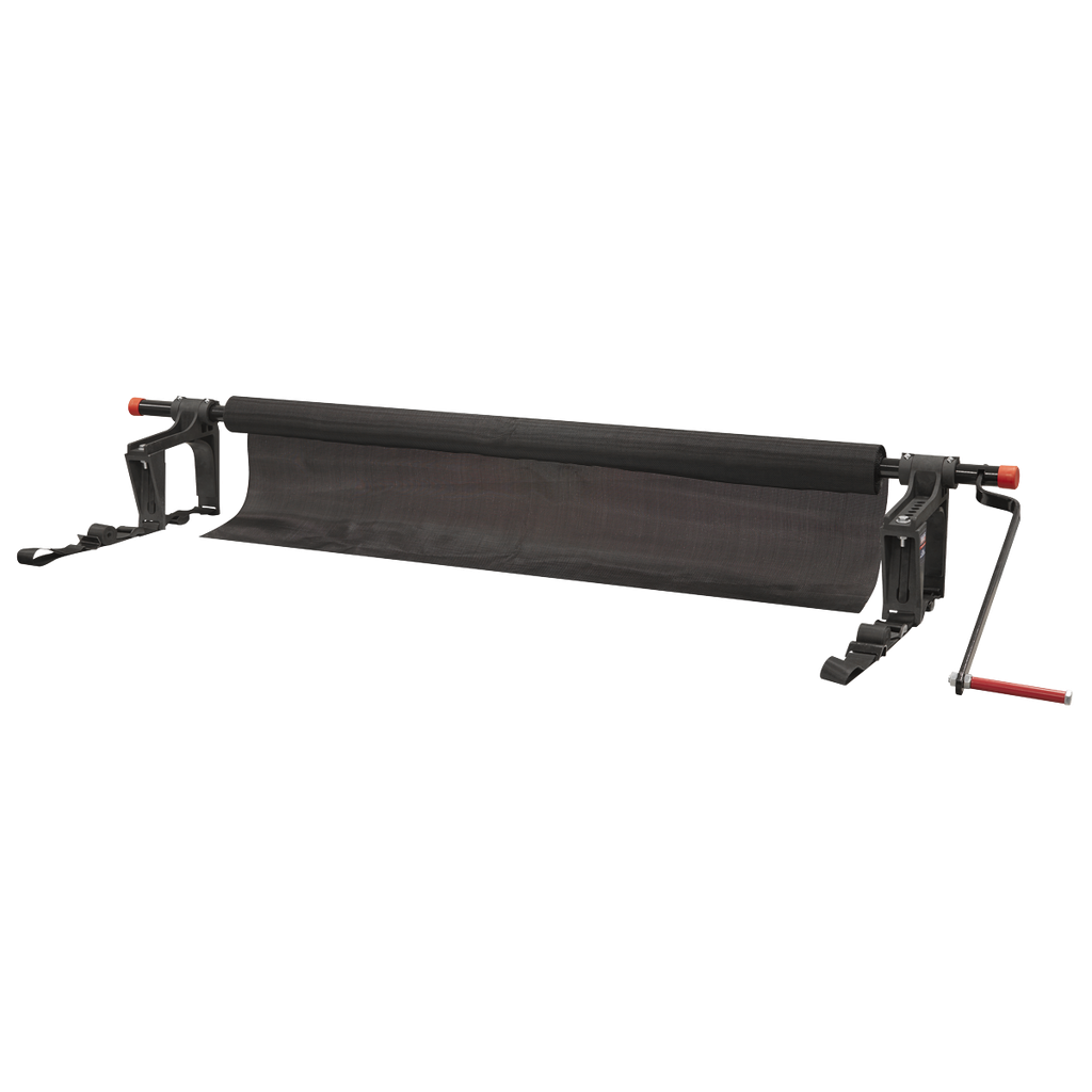 Truck Bed Cargo Unloader 900kg Capacity