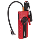 Sealey RoadStart® 12V Jump Starter & Tyre Inflator 1200A