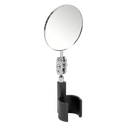 Sealey Round Mirror for LED Pick-Up Tool