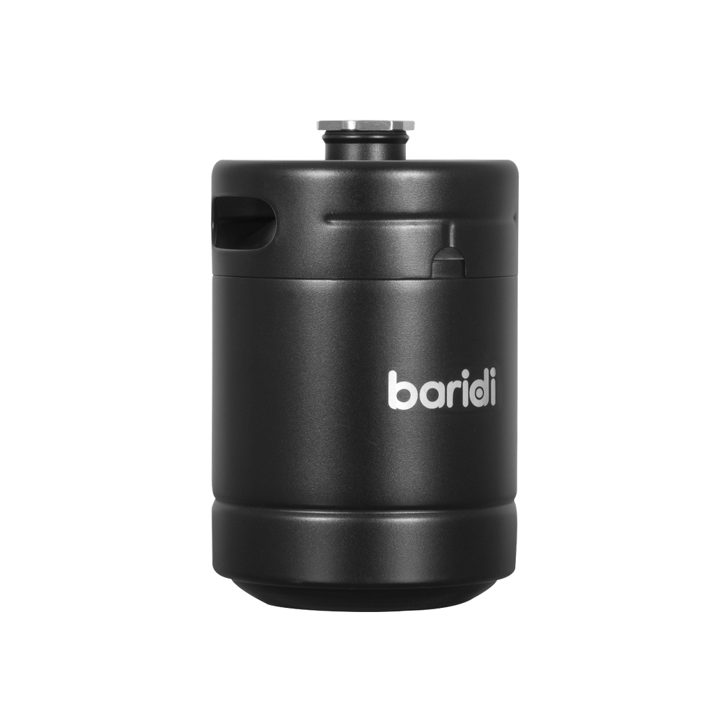 Baridi Keg 2L Capacity