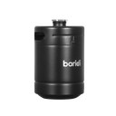 Baridi Keg 2L Capacity