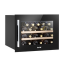 Sealey Baridi 28 Bottle Wine Fridge & Cooler 60cm