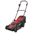 Sealey SV20 Series 40cm Cordless Lawn Mower 40V - Body Only