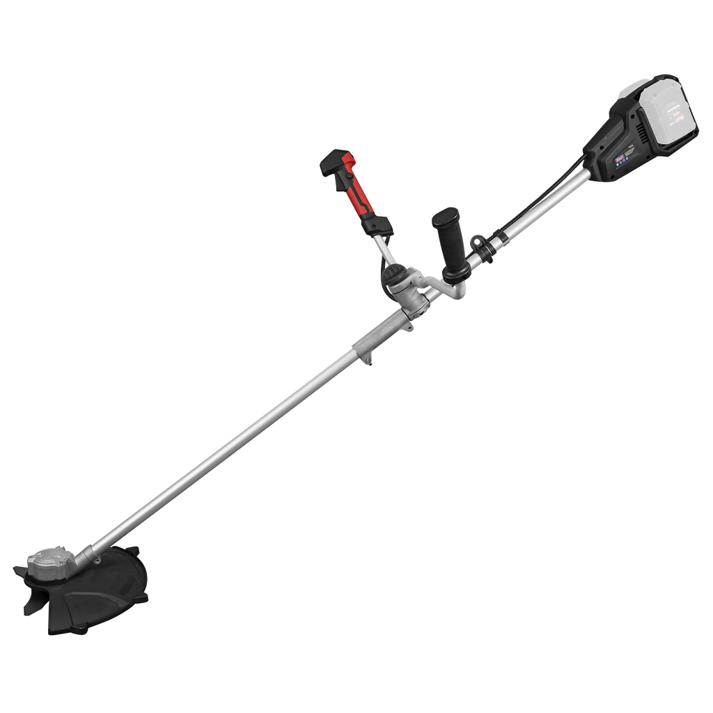 Sealey SV20 Series 35cm Brush Cutter & Trimmer 40V - Body Only