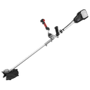 Sealey SV20 Series 35cm Brush Cutter & Trimmer 40V - Body Only