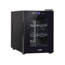 Sealey Baridi 6 Bottle Tabletop Wine Fridge & Cooler