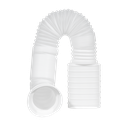 Sealey Baridi Condenser Vent Hose Pipe for Vented Tumble Dryers 