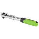 Sealey Siegen Extendable Ratchet Wrench 3/8"Sq Drive