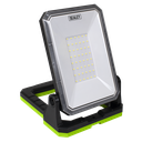 Sealey Rechargeable Portable Floodlight & Power Bank 20W SMD LED