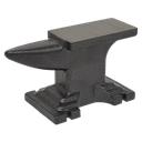 Bench Mounting Anvil
