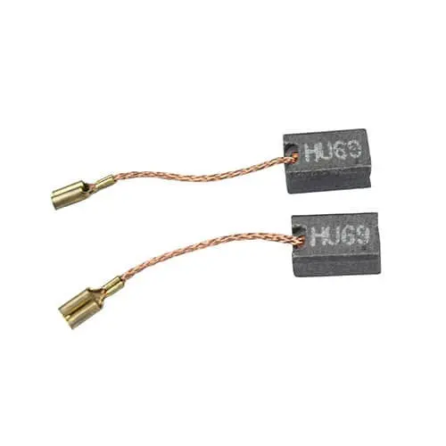 Farecla G Plus SPARE PART: Carbon Brushes (Pkt 2)