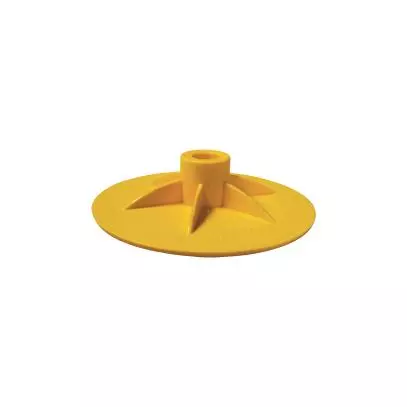 Farecla 6 Inch Advanced G Mop Backing Plate 14mm Thread (Each)