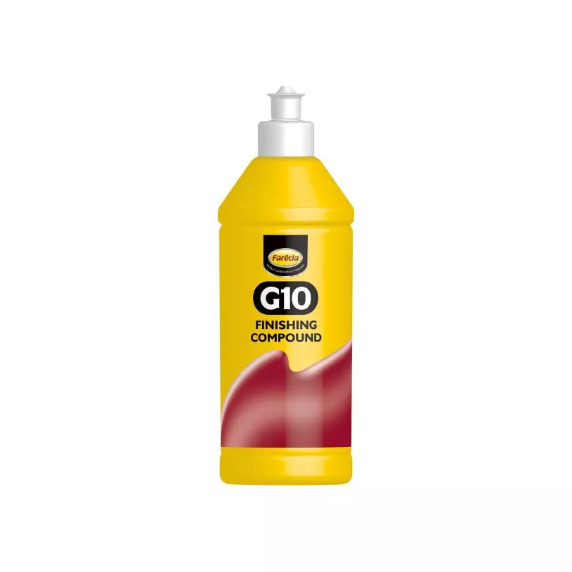 500ml Farecla G10 Finishing Compound (Each)