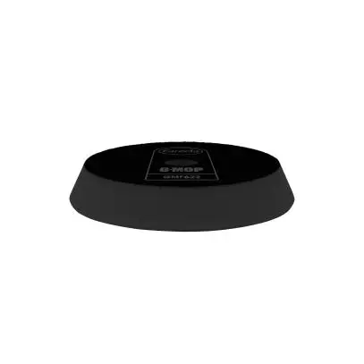 Farecla G Mop Flexible Finishing Foam 150 mm / 6  Black (Pkt 2)