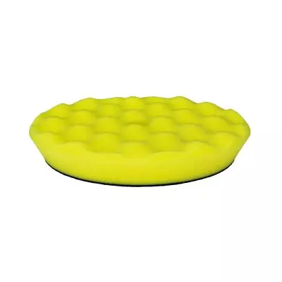 Farecla 8 Inch G Mop Yellow Compounding Foam (Each)