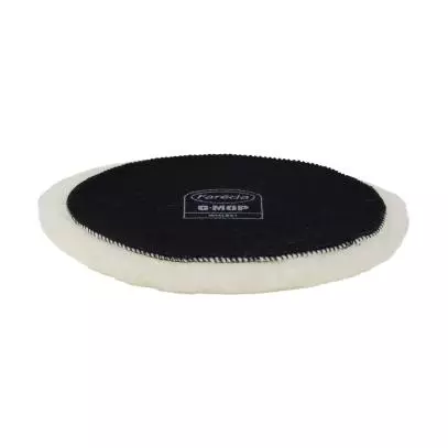 Farecla 3 Inch G Mop Lambswool Pad (Pkt 5)