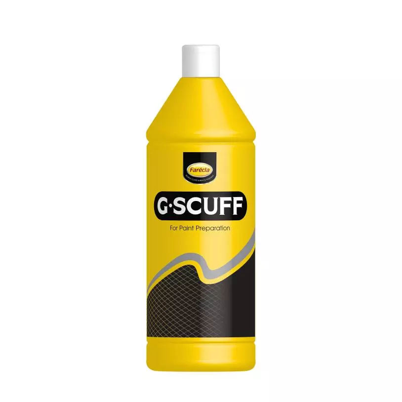 1ltr Farecla G Scuff For Paint Preparation