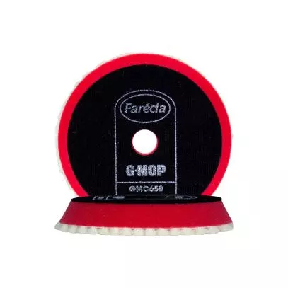 Farecla 150mm G Mop Super High Cut Compounding Pad (Each)