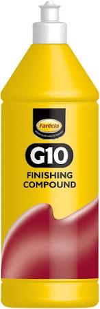 1ltr Farecla G10 Finishing Compound (Each)
