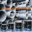 1K Acrylic Paint – Flexible, Long-Lasting Paint for PVC Covers, Tarps & Signs