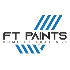 RT High-Build 2K Industrial Paint – Thick Coverage & Heavy-Duty Protection for Vehicles, Machinery & Metal Structures