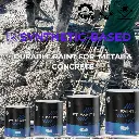 RT WEP 2000 2K Water-Based Epoxy Topcoat – Semi-Gloss Finish