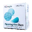 SunFilm - 15 Holes 150mm Film Discs P2000