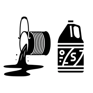 Additives and Solvents