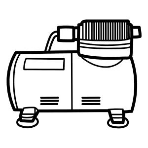 Compressors and Spares