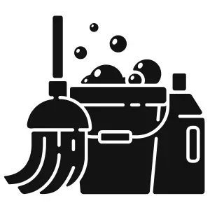 Janitorial