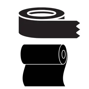 Masking and Tapes