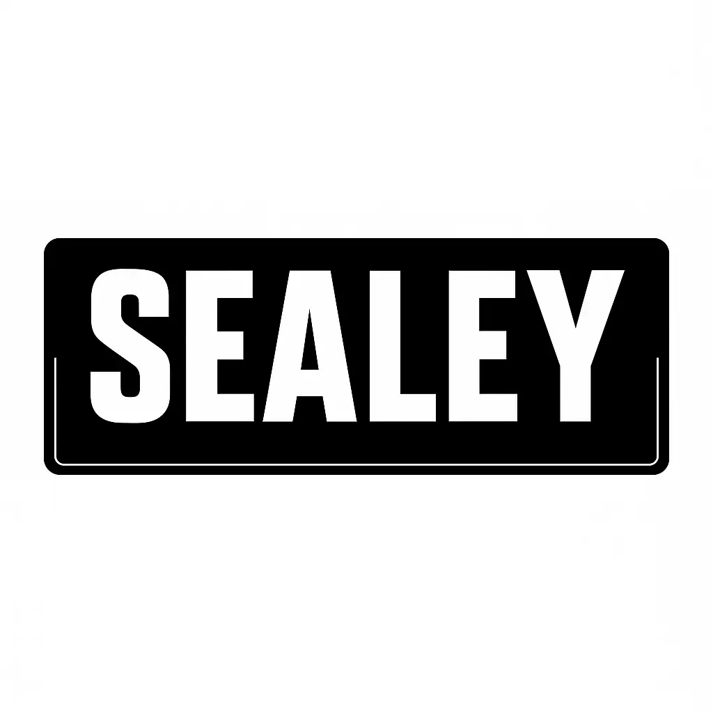 Tools by Sealey