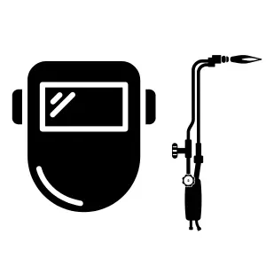 Welding Gas & Equipment