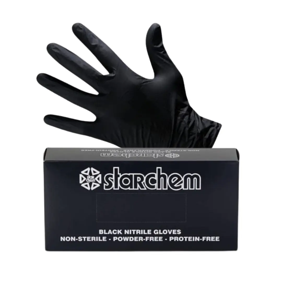 FT Bodyshop Essentials / PPE & Workshop / Gloves & Nitrile