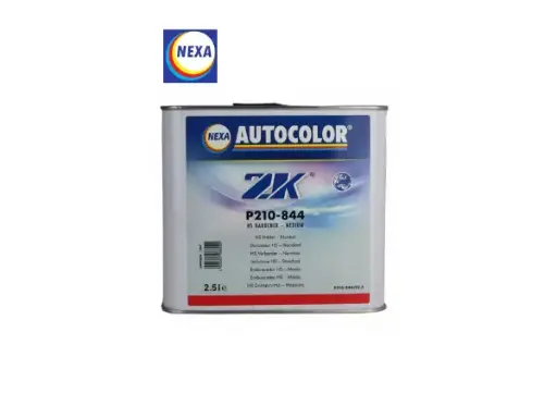 [NEX.P210-844/E2.5] 2.5ltr Nexa HS Medium Hardener (Each)