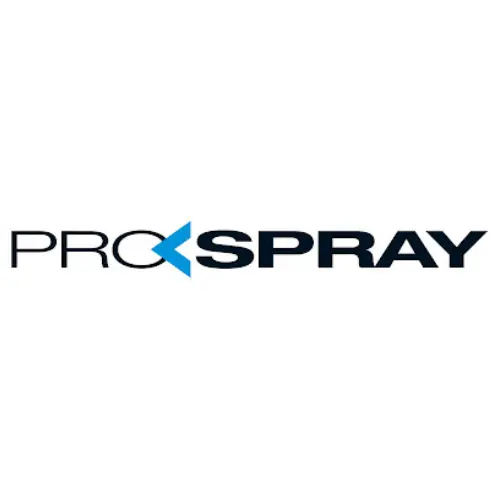 ProSpray Mixed Colours (2K)