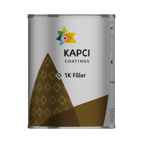 Kapci 1K Fast Dry Primer 1L 
