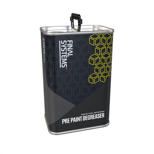 Pre Paint Degreaser 5L