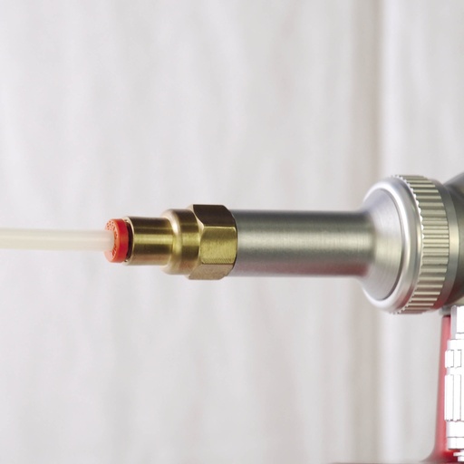 [56418705] Sagola 518 PRO Aircap & Extension Kit for Cavity Wax