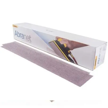 [MIRABRA420X3] 3 BOX DEAL - MIRKA ABRANET STRIPS 70MM X 420MM