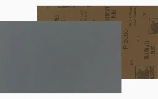 [IWDSINGLE] RHYNOWET ABRASIVE SINGLE 