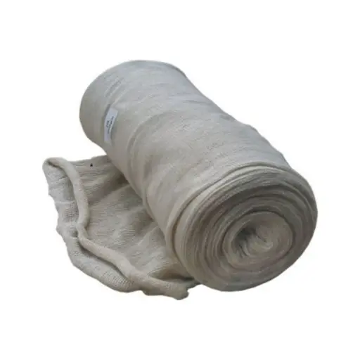 [MC800] Mutton Cloth 800g Superfine ( ROLLS )