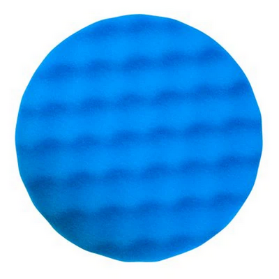 [MMM.50388] 3M Perfect-It III High Ultrafin Gloss Pad Blue 150mm (Pkt 2)