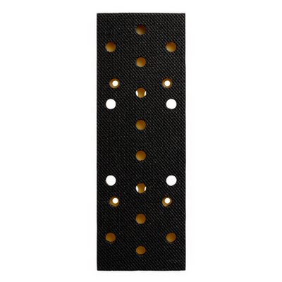 [MMM.50774] 3M 70mm x 198mm Multihole Base Plate Rupes RE21Al  (Per Plate)