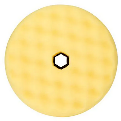 [MMM.50879] 3M Perfect-It III Quick Connect Double Sided Convoluted Foam Pol